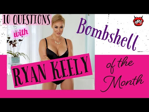 Bombshell of the Month