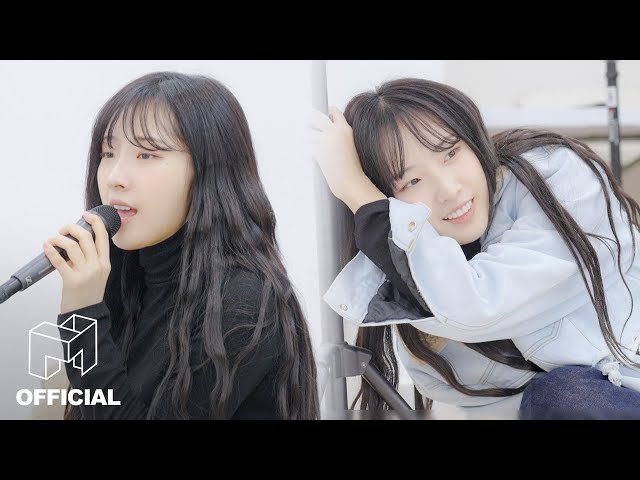 How Cho HaSeul Band Prepares For Busking | EN | ARTMS