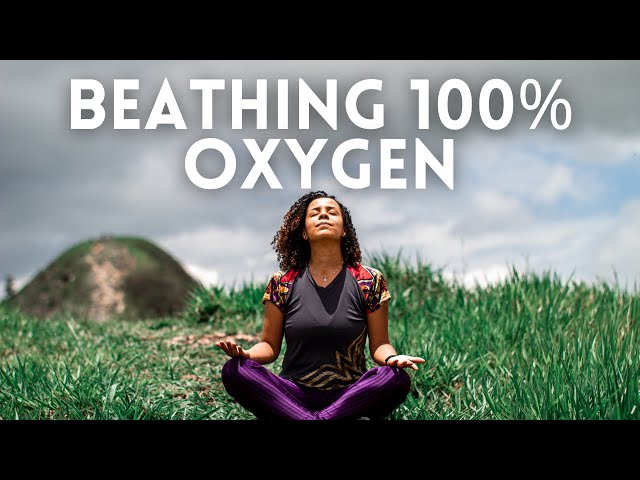 Can you die from too much oxygen? | Hindi