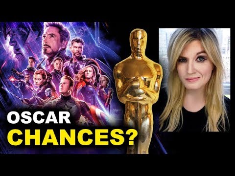 Oscar Season | Beyond The Trailer