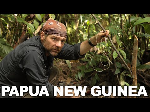 Survivorman | Season 3 | Episode 6 | Papua New Guinea | Les Stroud
