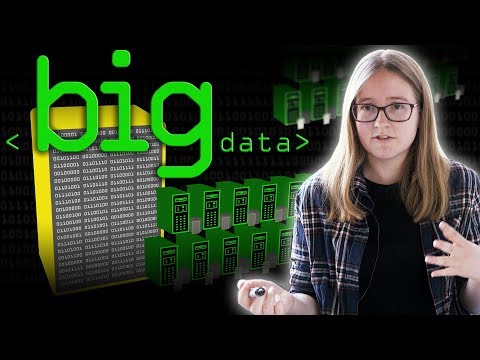 What is Big Data? - Computerphile