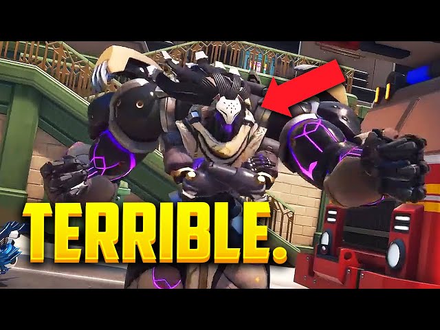 *NEW* Rammatra gameplay is TERRIBLE... here's why...