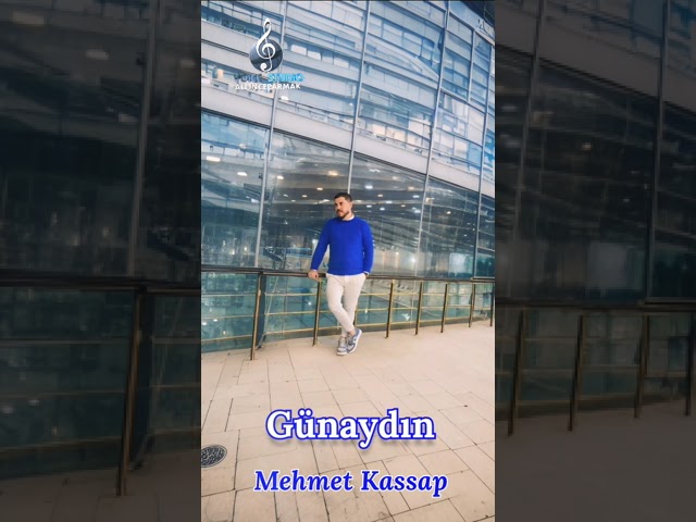 Mehmet Kassap  - Günaydın  - محمد قصاب