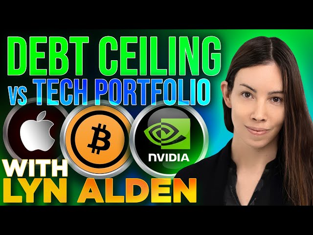 Debt Ceiling vs Tech Portfolio w/ Lyn Alden | Nvidia Crosses $1 Trillion! 🔥