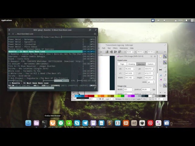 Minimize All Apps in Elementary OS Using Hotcorners | Show Desktop Elementary OS