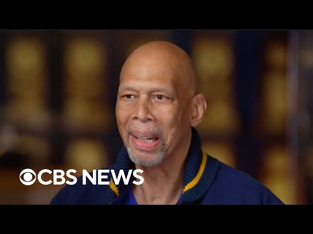 Kareem Abdul-Jabbar and more | Here Comes the Sun
