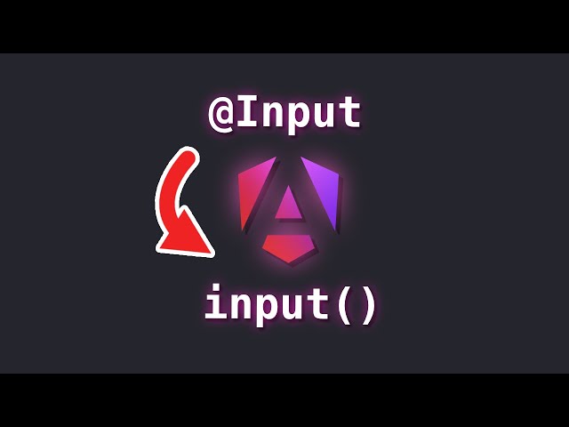 Watch this BEFORE updating to signal inputs in Angular