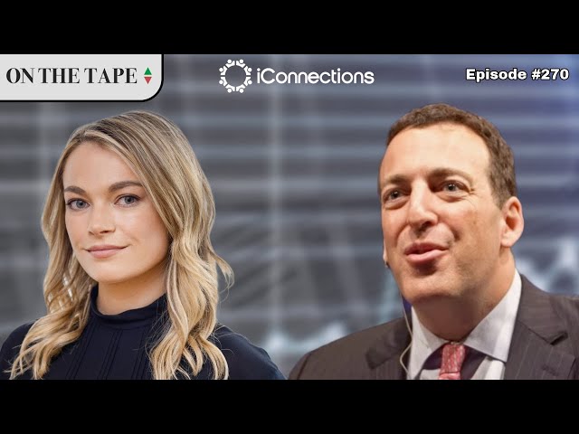 Taking The Emotion Out Of Trading  |  "Off The Tape" with Roy Niederhoffer