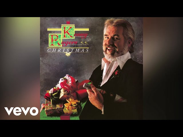 Kenny Rogers - Christmas Everyday (Audio)
