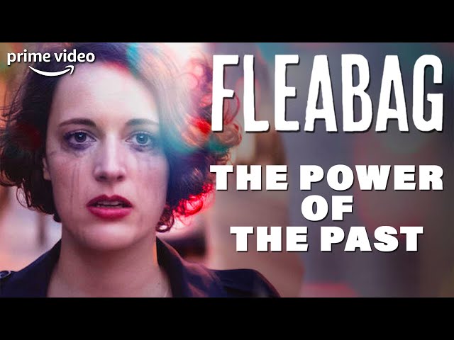 How Fleabag Uses Time as a Plot Device | Fleabag | Prime Video