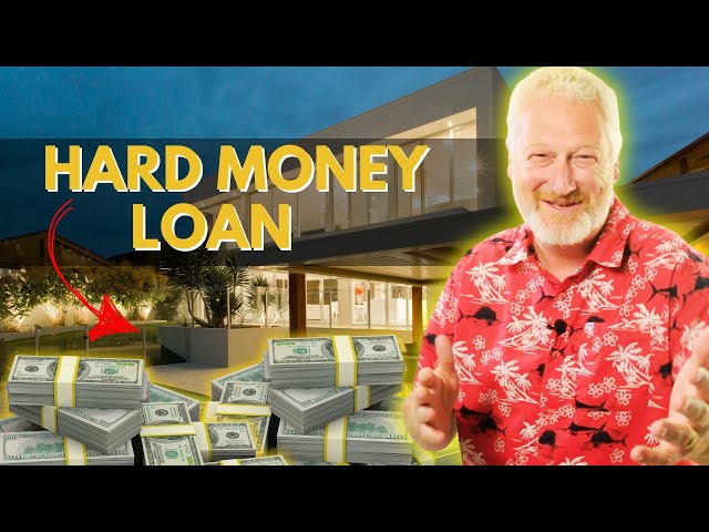 Using LOANS to Buy Property | The Flip Flop Flipper - Robert Crager
