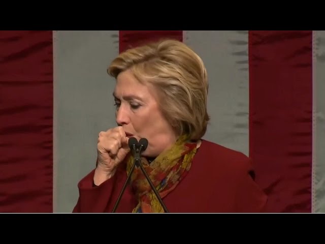 Hillary’s health: Clinton emails obsessed with sleep, “exotic drugs”