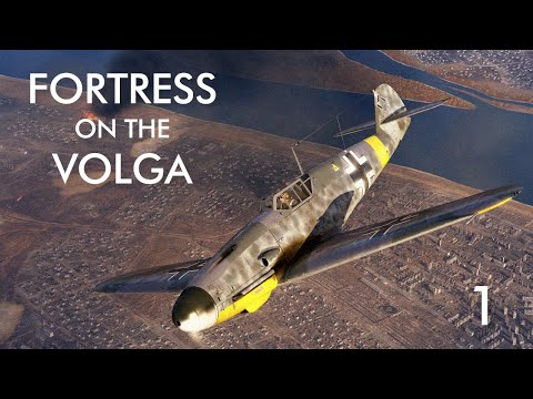 IL-2 Great Battles - Fortress on the Volga Campaign