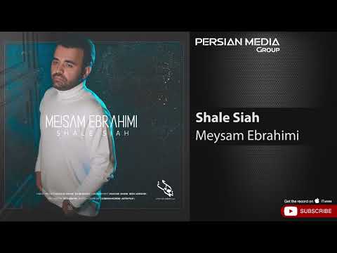 Best of Meysam Ebrahimi