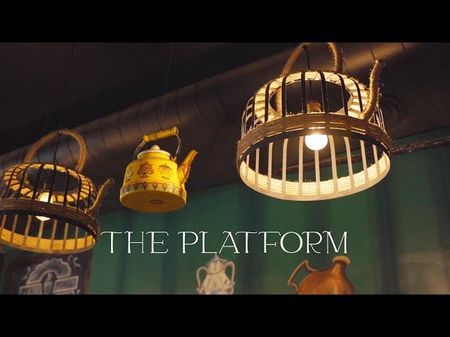 Behind the Design of The Platform | StudiArdete | Ar.Badrinath Kaleru |