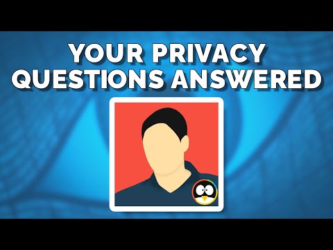 Techlore Privacy Q&A