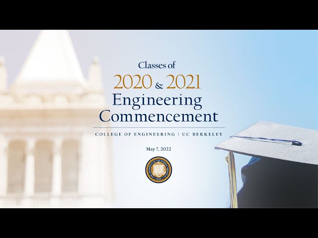 Classes of 2020 & 2021 Commencement Ceremonies