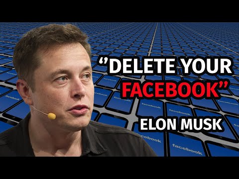 Elon Musk vs Social Media