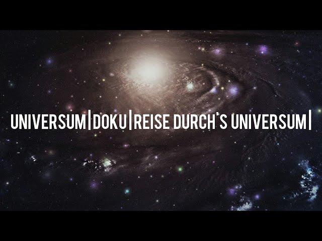 Universum Doku : Reise Durch's Universum - Doppelsternsysteme | Interessant | Neu | Deutsch