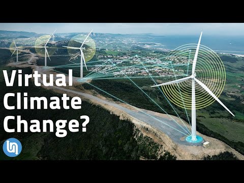 How AI Could Solve Our Renewable Energy Problem