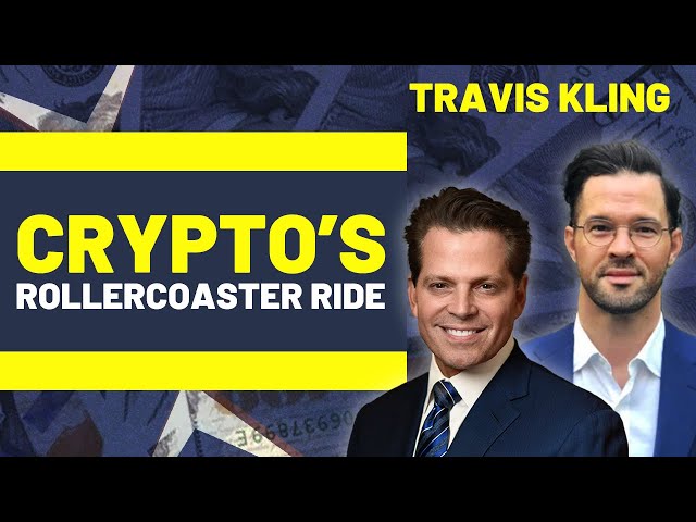 Bitcoin Reigns Supreme: Travis Kling's Crypto Strategies Post FTX Fallout