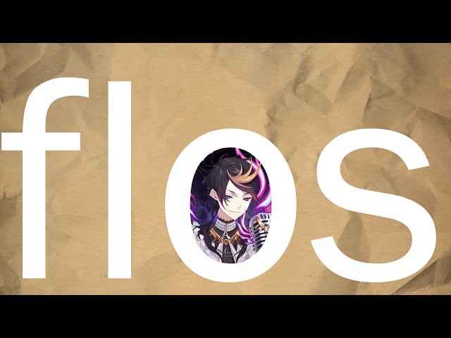 【Shu Yamino】flos【fanmade mix】