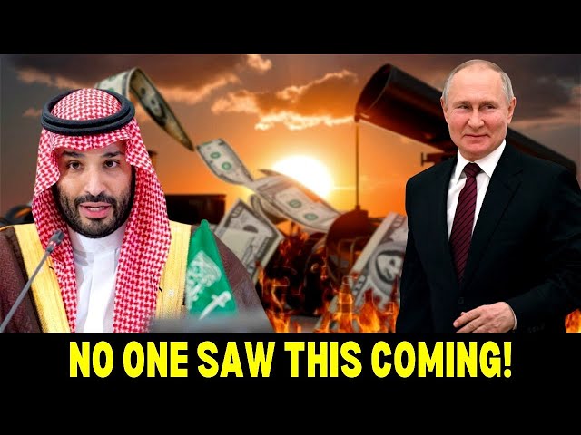 The Real Reason OPEC Is Cutting Oil Production | This Will Shock You!