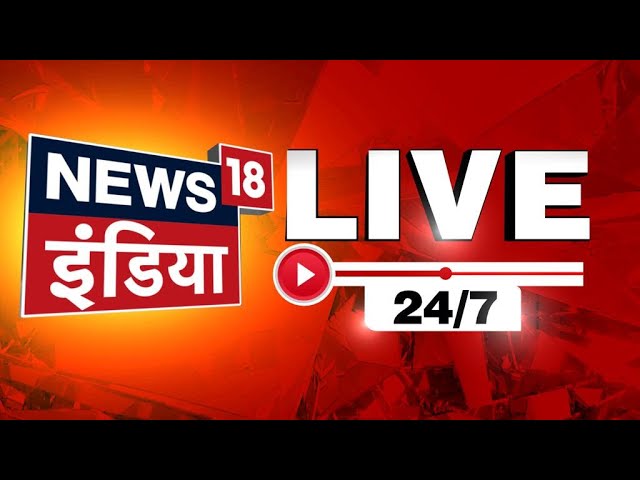 🔴 News18 India LIVE TV: Lok Sabha elections 2024 phase 2 voting | PM Modi | Rahul Gandhi | BJP