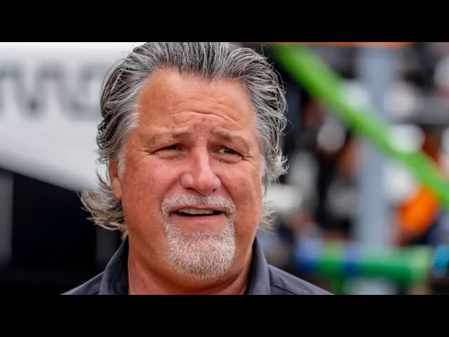 Michael Andretti Suggests Penske Should Sell IndyCar - Let's Talk About It.