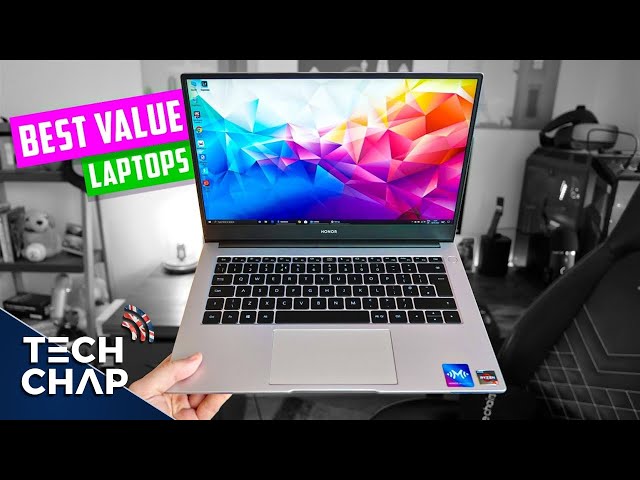 10 Great Laptops under $1000! (Mid 2020 Buying Guide) | The Tech Chap
