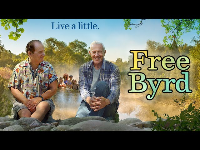 Free Byrd | Feel Good and Charming New Comedy