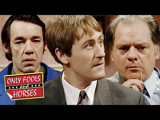 Only Fools And Horses Chuckle Fest with Series 7! | Only Fools and Horses | BBC Comedy Greats