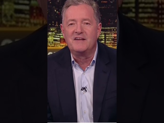 Piers Morgan Tells Ben Shapiro Why Elon Musk CANCELLED Interview With Him