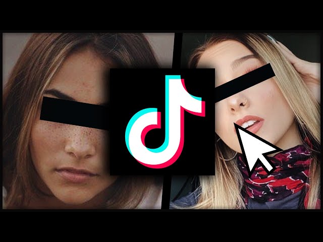10 MORE Of TikTok’s Worst Disgusting Users