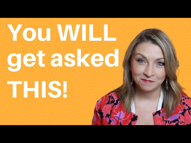 Best way to answer tell me about yourself | Career Interview Tips