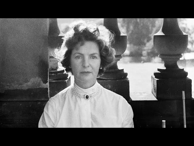 Treasures from Chatsworth, Presented by Huntsman - Ep. 1: Lucian Freud’s 'Woman in a White Shirt'
