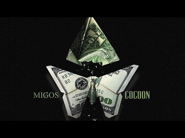 Migos - Cocoon (No Label 3)