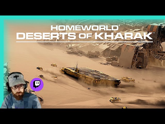Homeworld DoK | Preparing for Hw3! | Chill Chat | Pt1