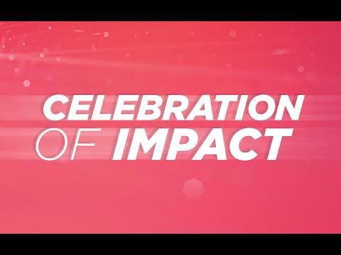 Celebration of Impact