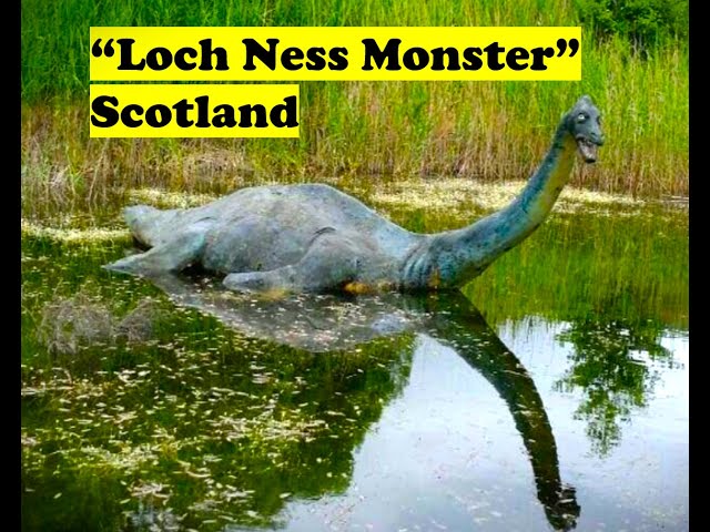 Exploring Loch Ness and Urquhart Castle, a Highlight of the Scottish Highlands