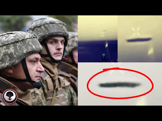 This UFO Footage May Break The Internet.. Secureteam Returns!