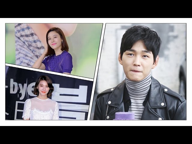 [BIFF 인터뷰] 이원근 "김하늘-유인영이 실제 '여교사'라면?"