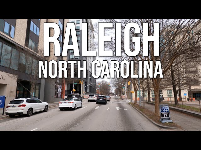 Raleigh, North Carolina: Pros and Cons