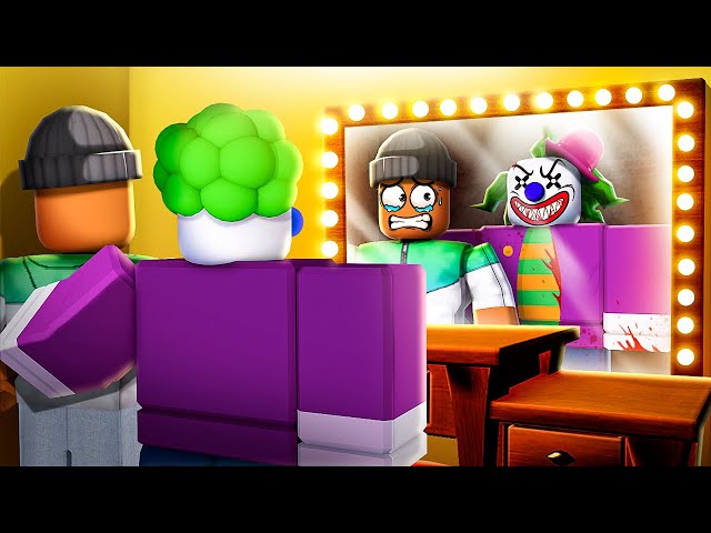 ROBLOX PATCHY THE CLOWN STORY 🤡
