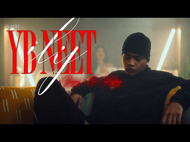 YB Neet - ILY ft. Bugoy Na Koykoy (Official Music Video)