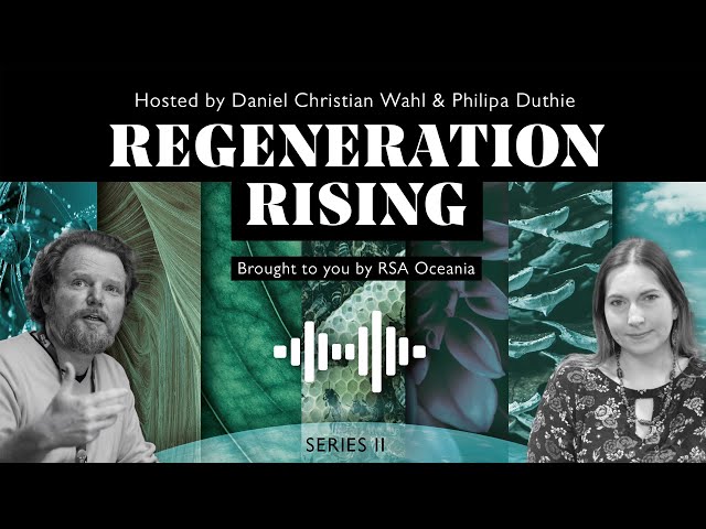 ReGeneration Rising Series 2 Trailer