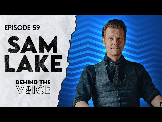 Sam Lake On The Real Story Behind Alan Wake, James McCaffrey & Alan Wake 2 Musical