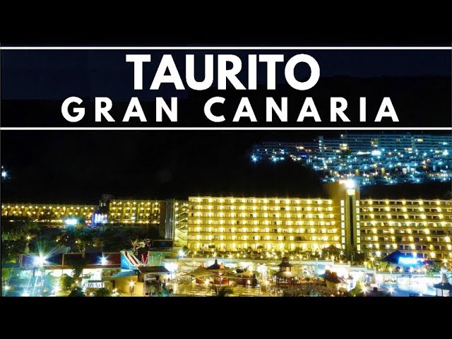 Walk around Taurito | Beach Walk | Lago Waterpark | Paradise Valle Taurito Hotel | Gran Canaria