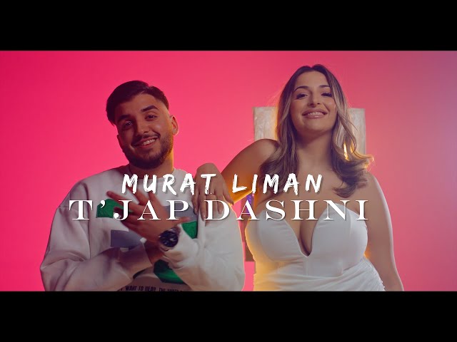 Murat Liman - T'jap Dashni (Official Video)